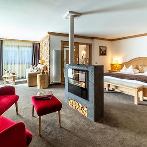 Prywatny apartament z łóżkiem king-size
